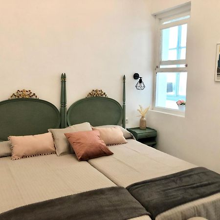 Precioso Apartamento: La Luz De Кадис Экстерьер фото