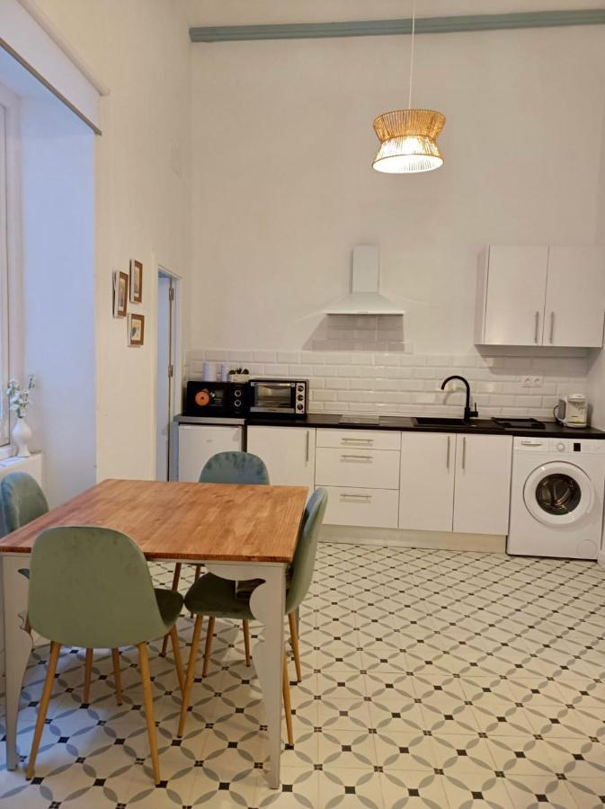 Precioso Apartamento: La Luz De Кадис Экстерьер фото