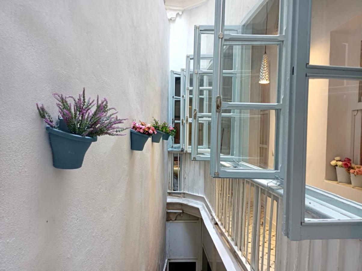 Precioso Apartamento: La Luz De Кадис Экстерьер фото